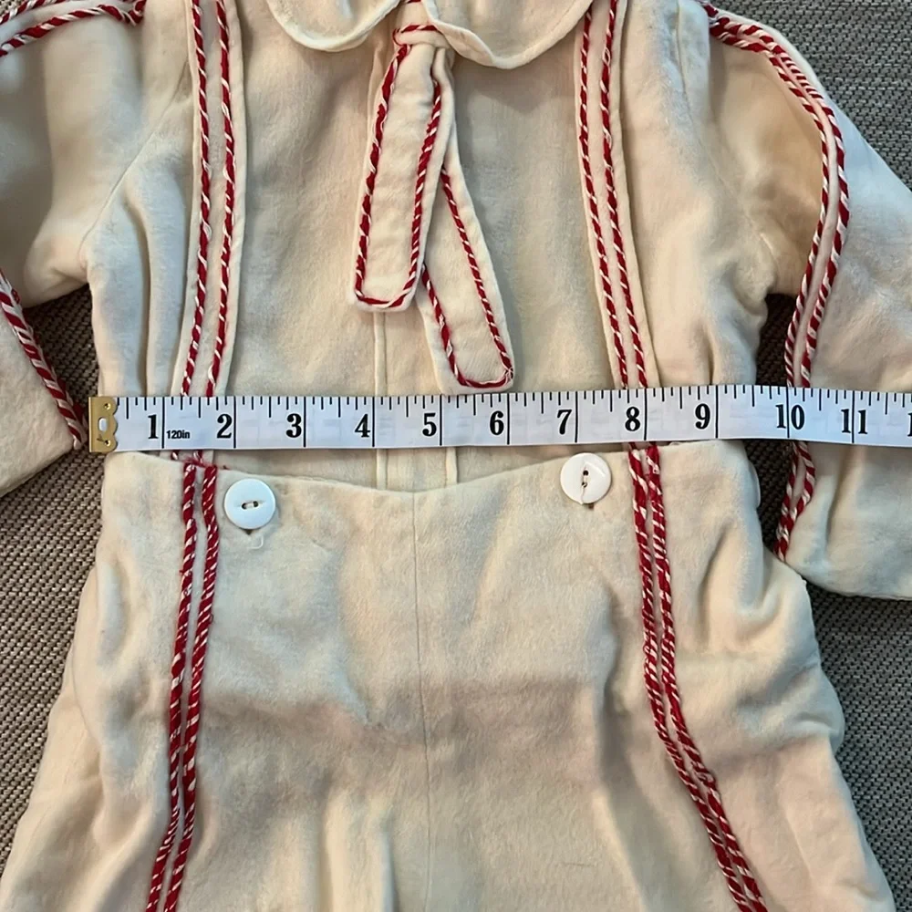 antique toddler outfit - Picture 5 of 10